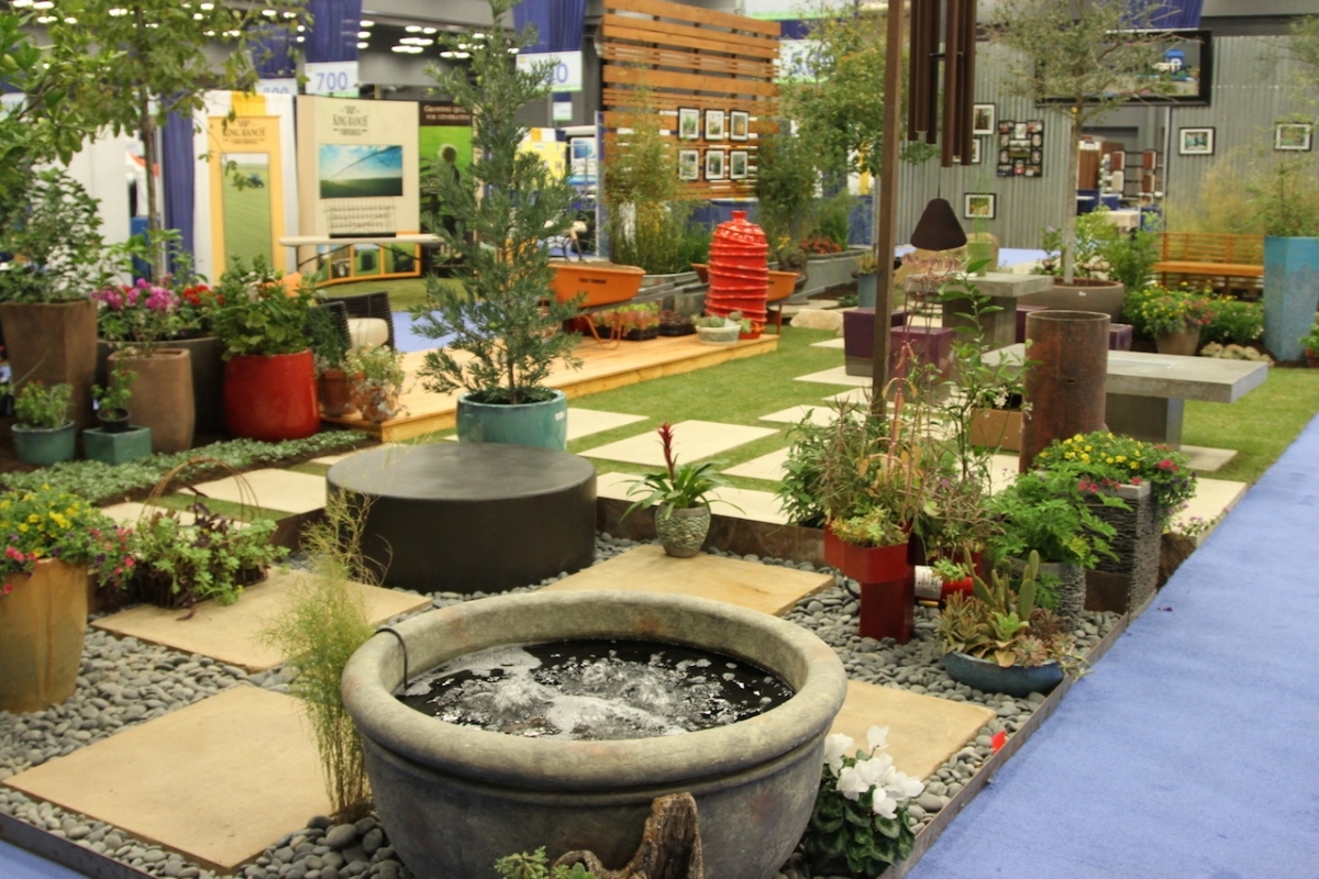 Orlando Home and Garden Show this Weekend